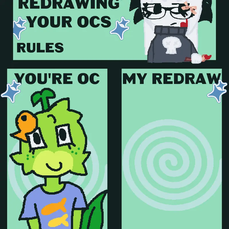 Game by @CandieMuncher