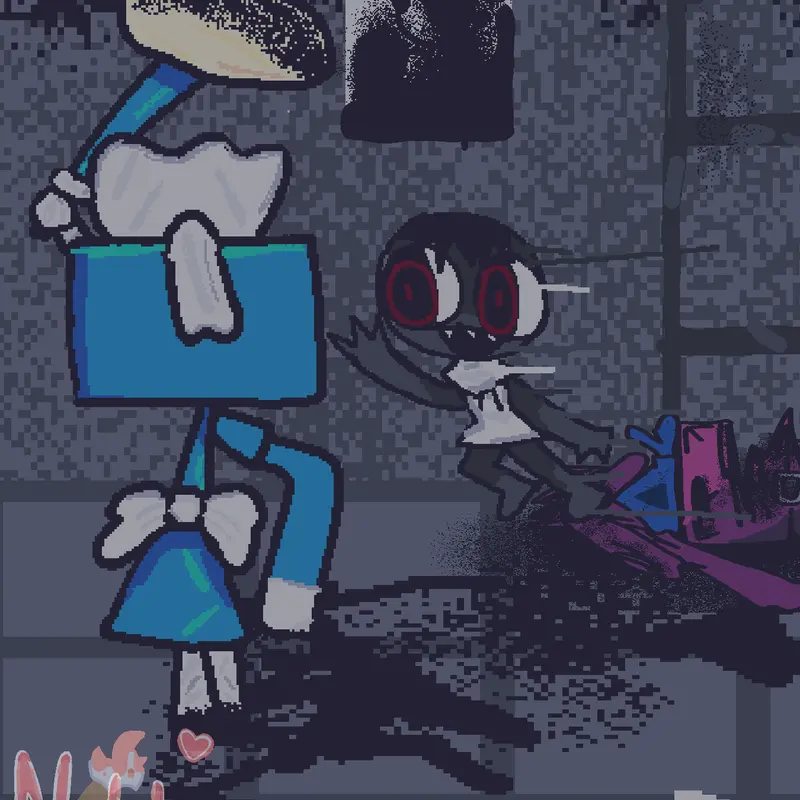 Game by @cutiepie_minibrands