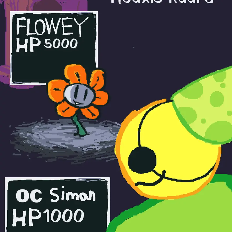 Game by @gum_ball