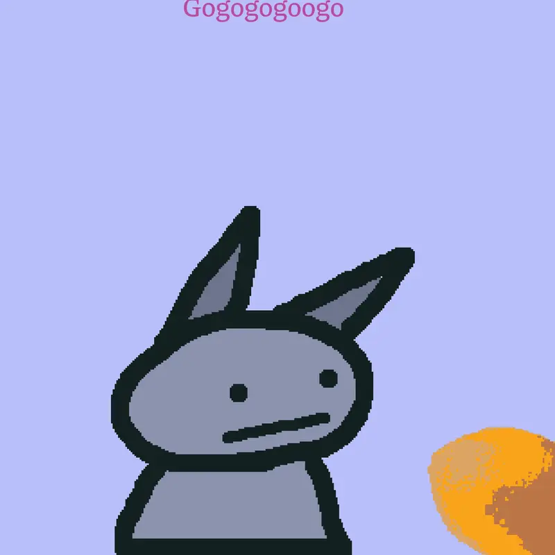 Game by @Giovanni_XD