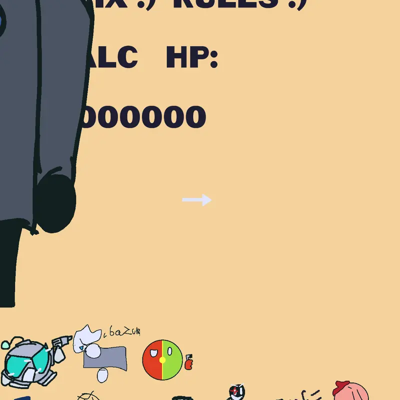 Game by @erribones