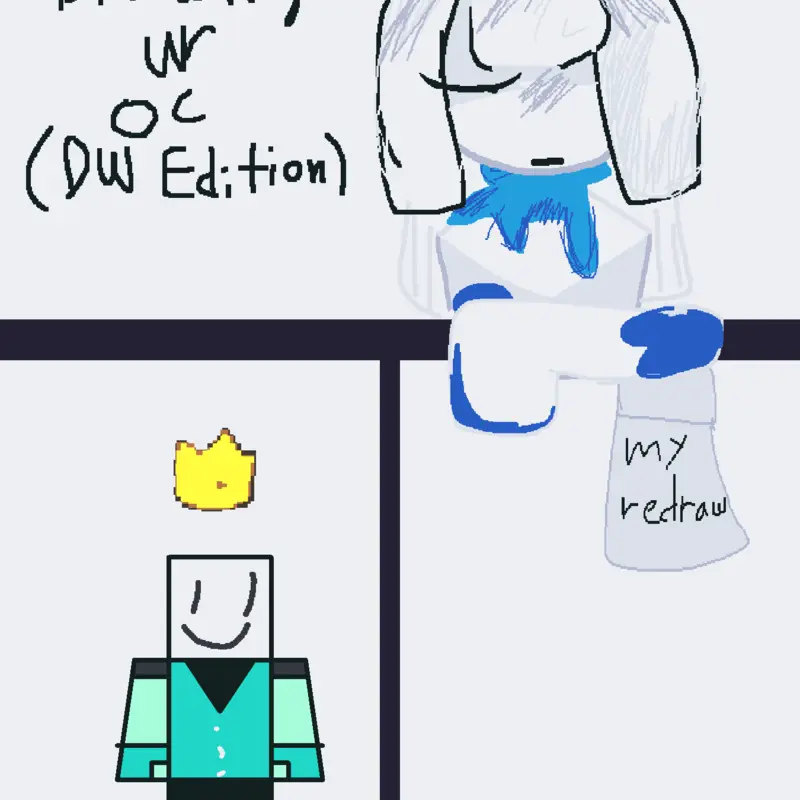 Game by @my_f558_ballmanfryer_sad