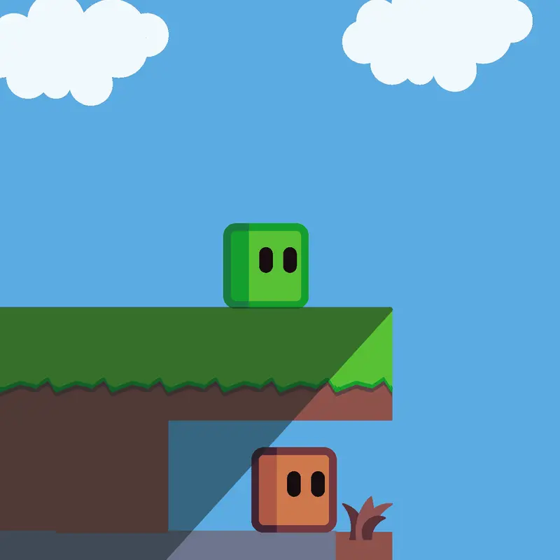 Game by @1Banmah
