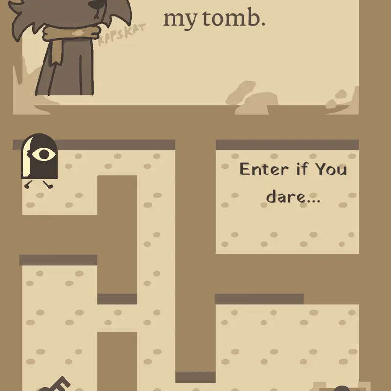 Game by @i_like_to_eat_potatoes