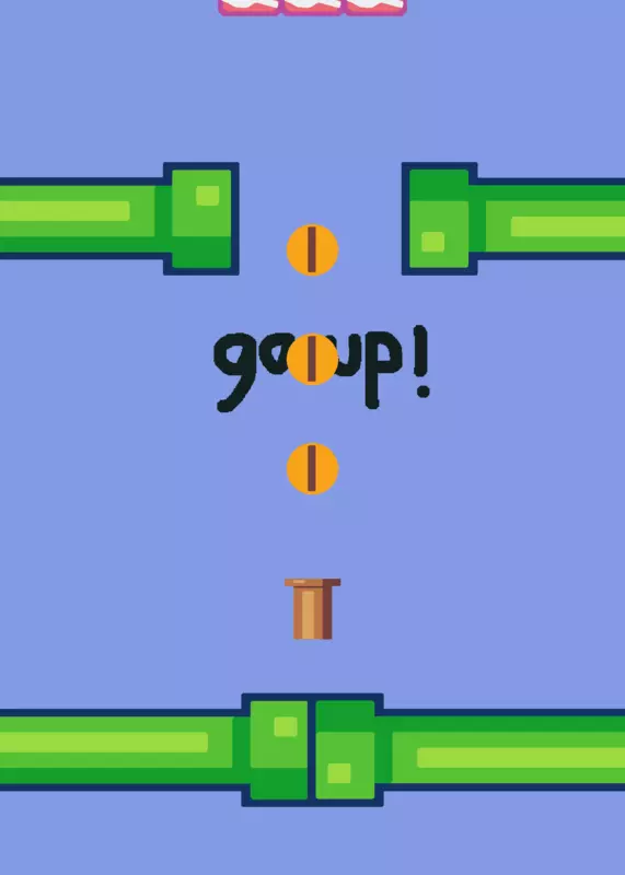 Game by @chickenator