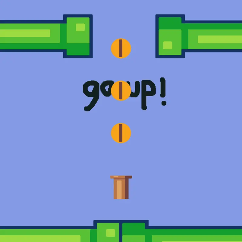 Game by @chickenator