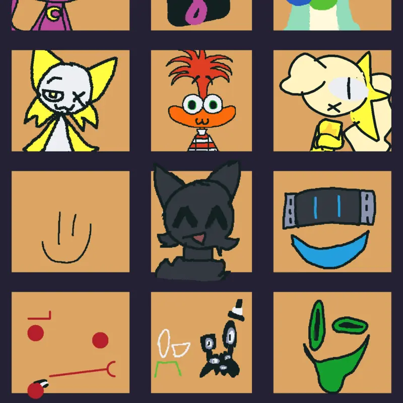 Game by @G-88