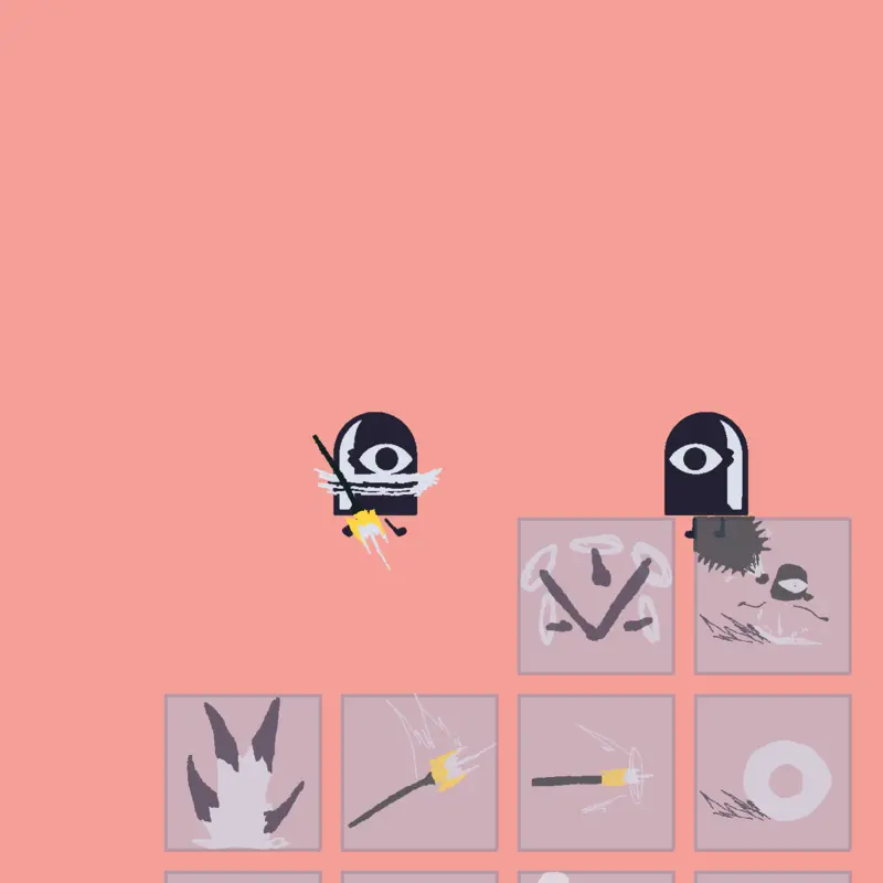 Game by @Luffymax