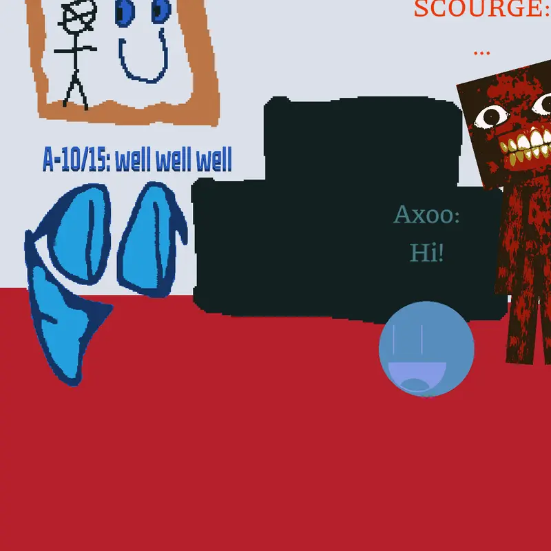 Game by @ImOBSESSEDwithAxolotls