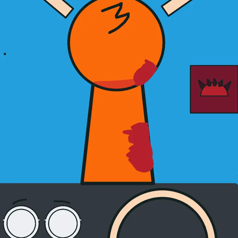 Game by @thechosenone1233