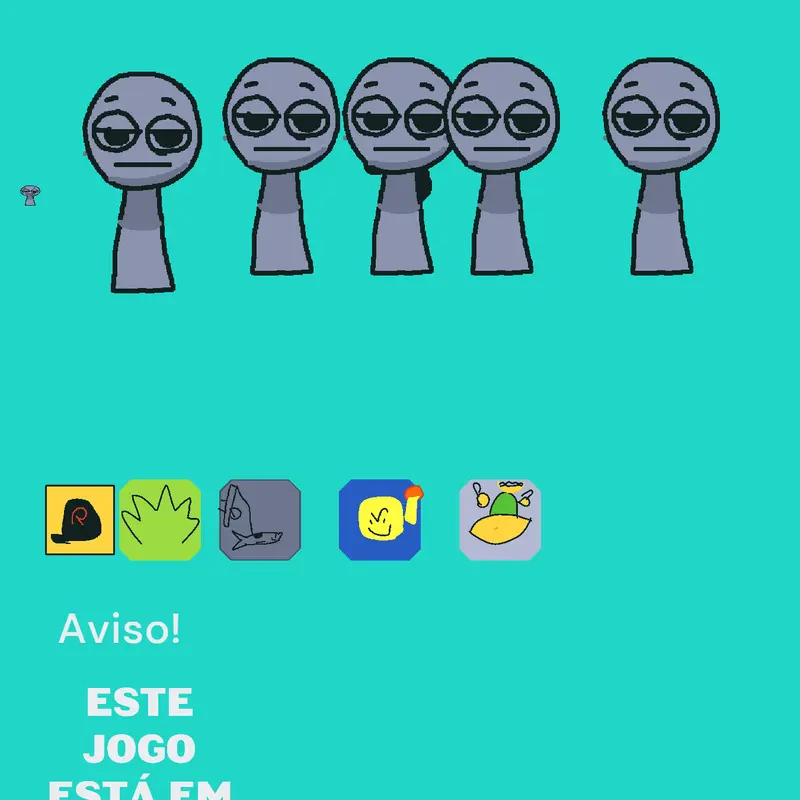 Game by @jotapegamer