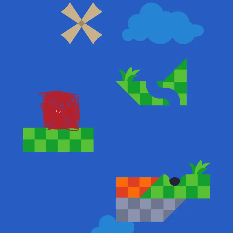 Game by @oliversghostgames