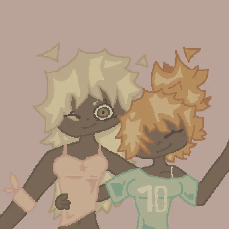 Game by @OK4RUN_K