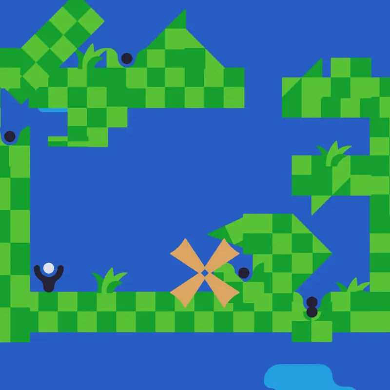 Game by @sraa