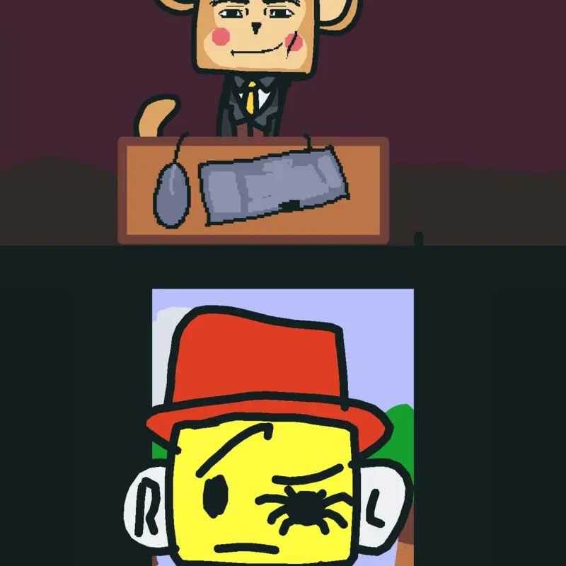 Game by @Canxy