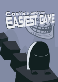 Castle's world most easiest game (WIP) not...