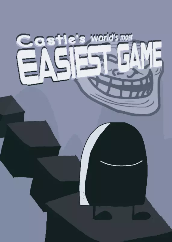 Game by @SimonAhem