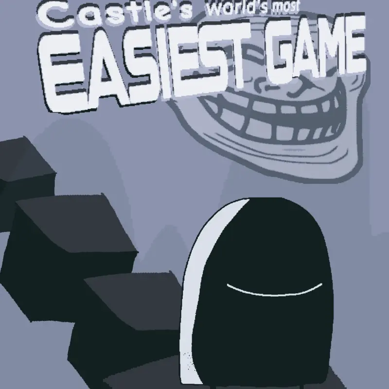 Game by @SimonAhem