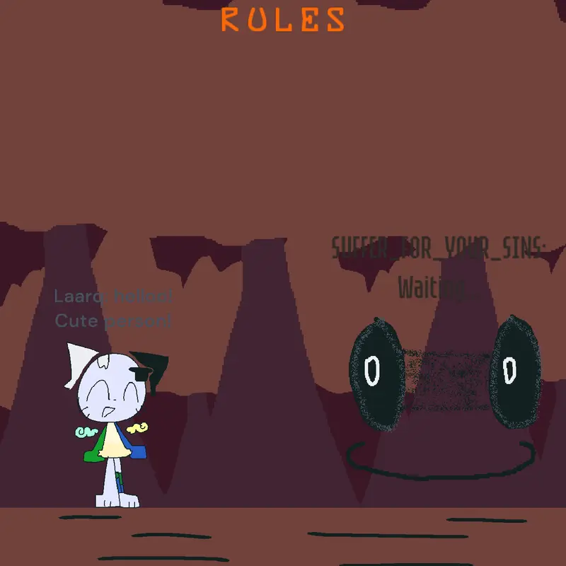 Game by @frut1g3r