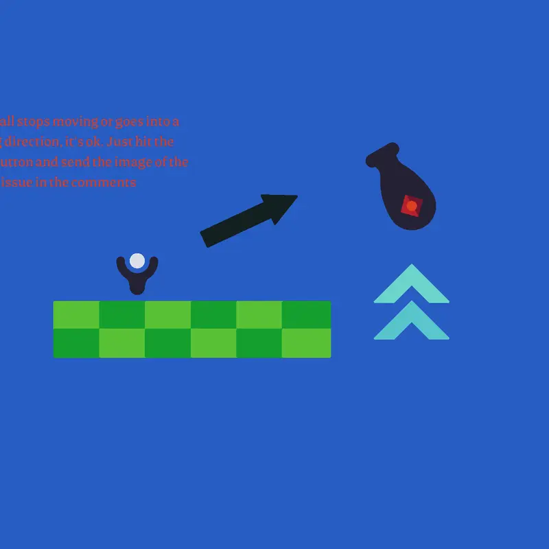 Auto golf by @Plintus