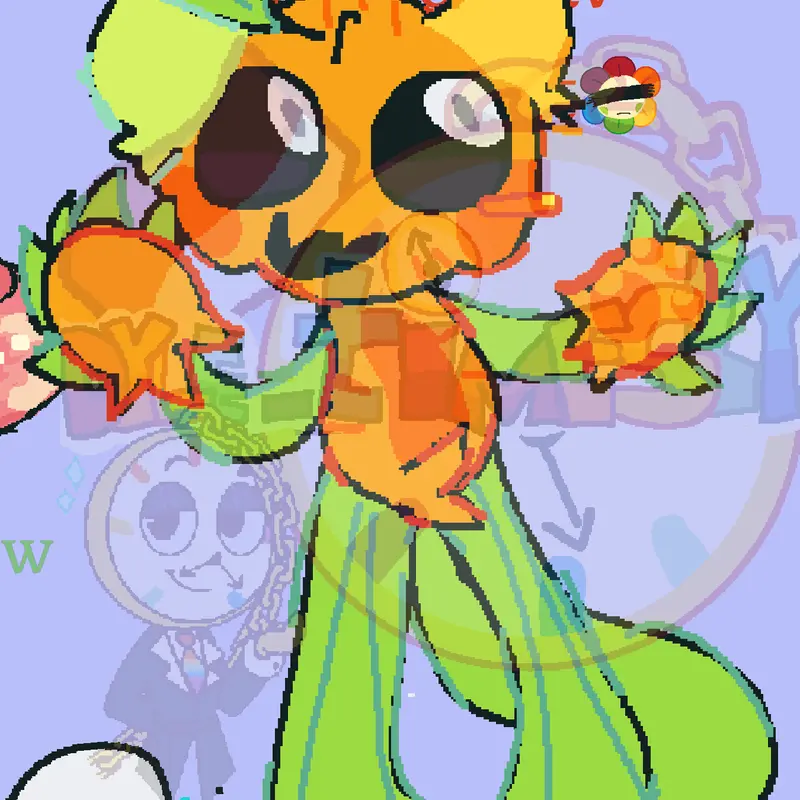 Game by @cutedeku
