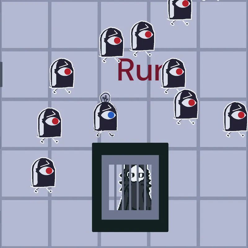 Game by @iceStar
