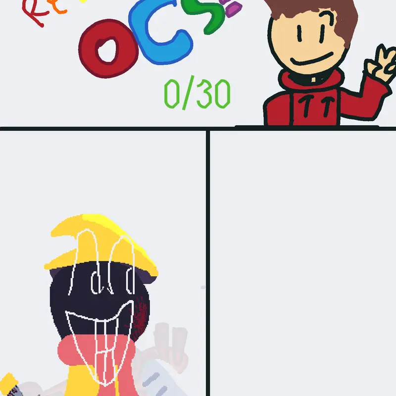 Game by @homeless_man