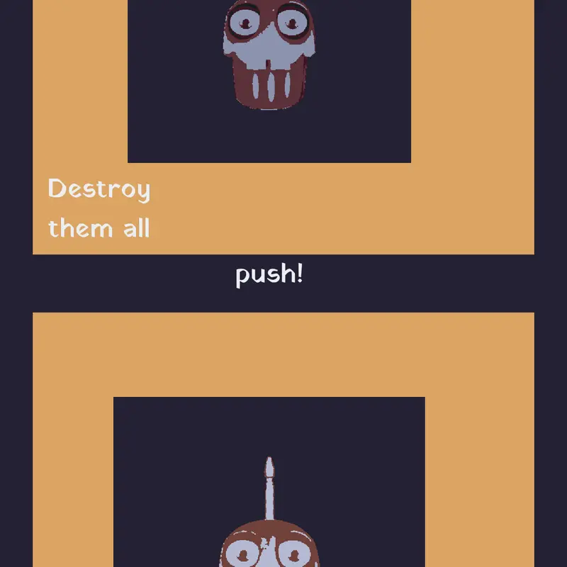 Game by @mCUPCAKE