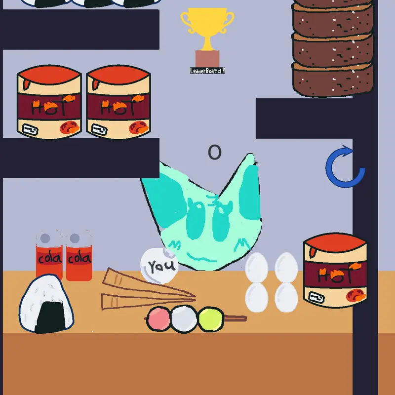 Game by @ghalaksa