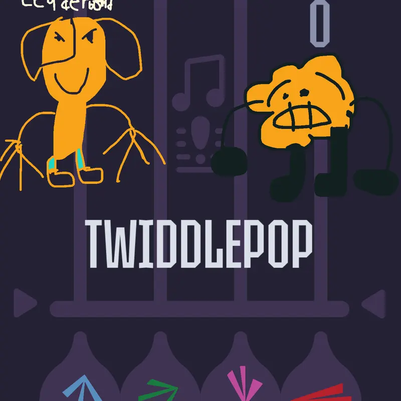 Game by @guydoesrandomthings