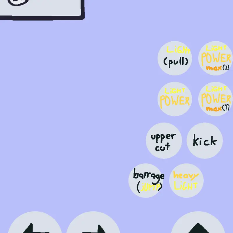 Game by @phibruh