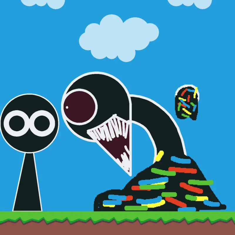 Game by @incredibox-sprunki