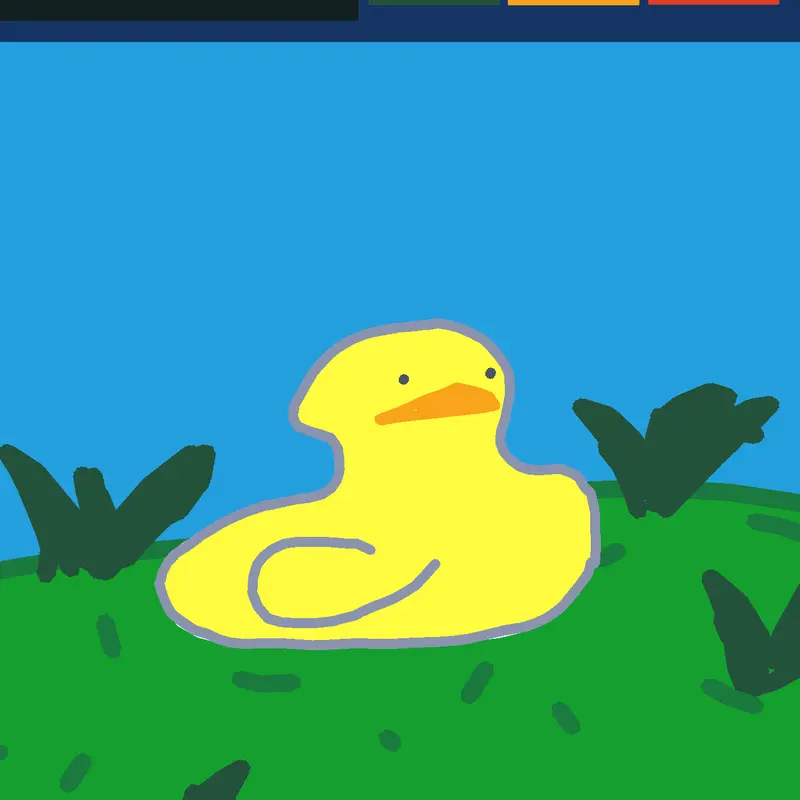 Game by @Emik1tulik