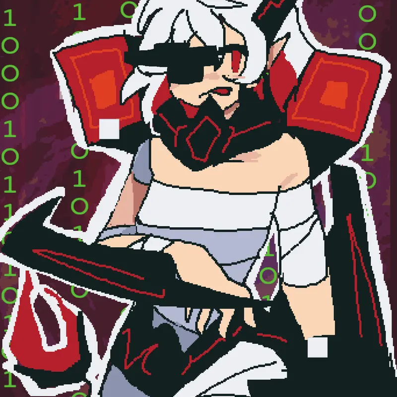 Game by @KaminoTenshi