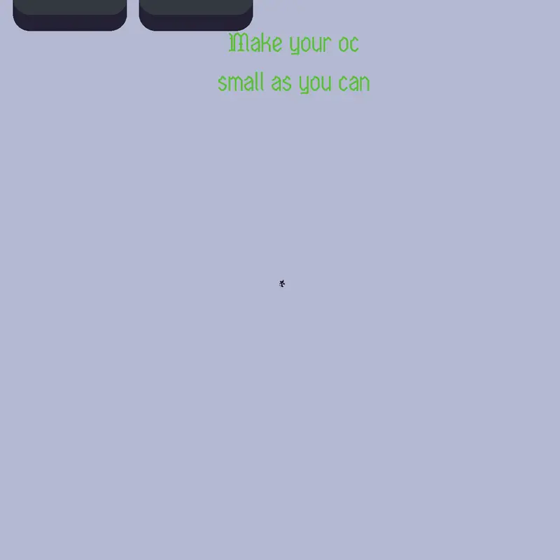 Game by @Oxv3l