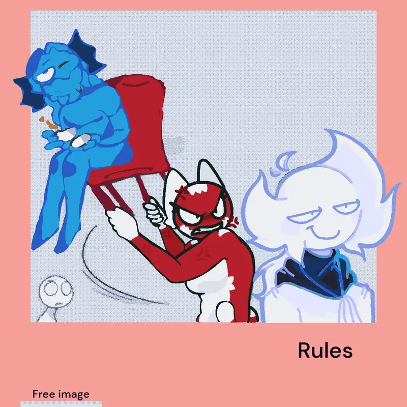 Xd by @finny_theaxoloty