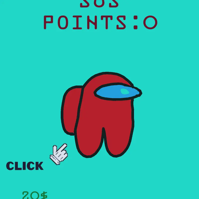 Game by @Shrue