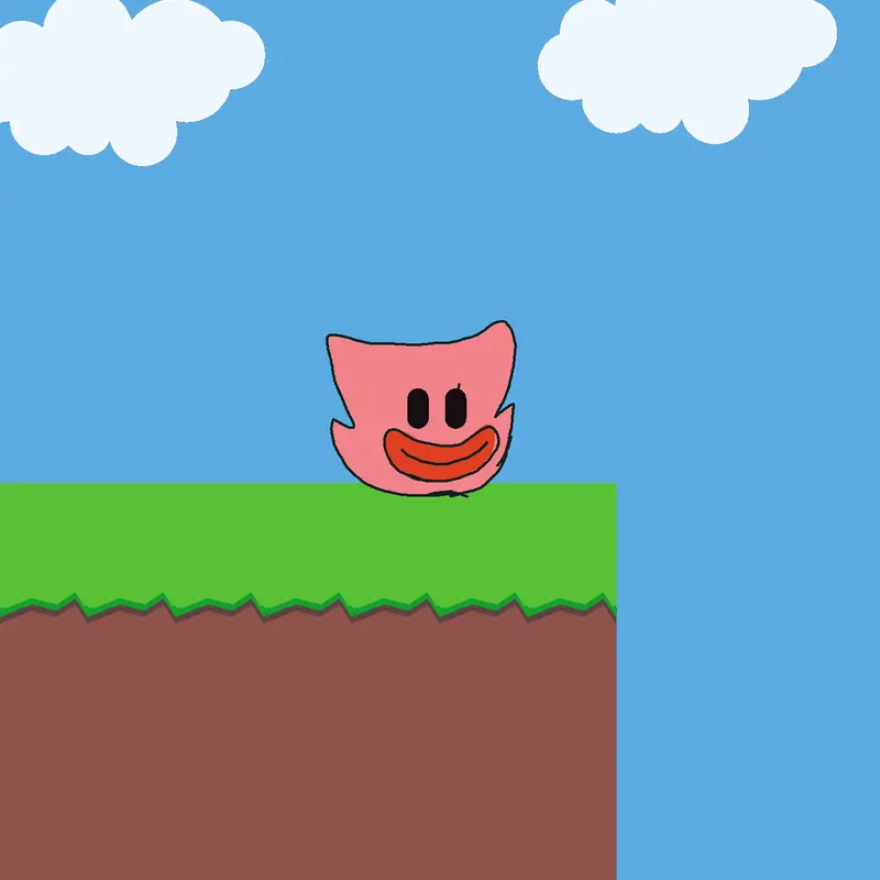 Game by @kralenes