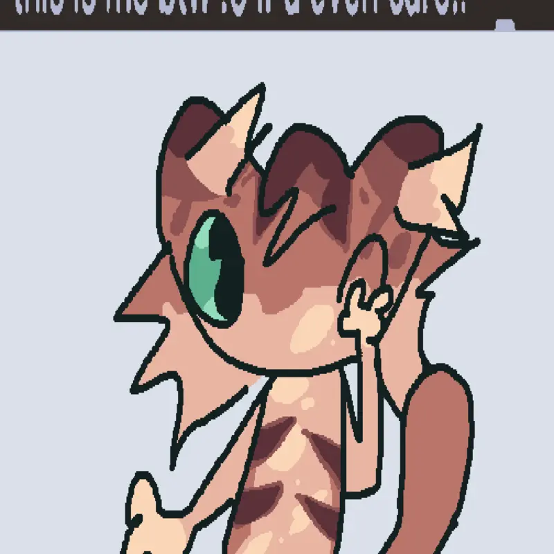 Game by @SillyDeer