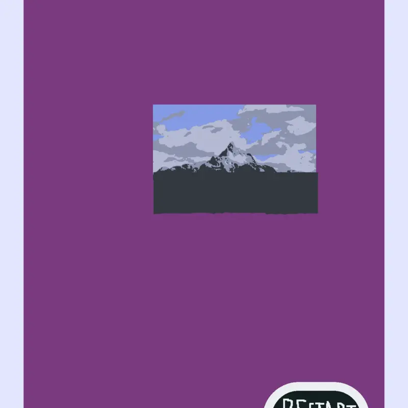 Game by @Blackcube74