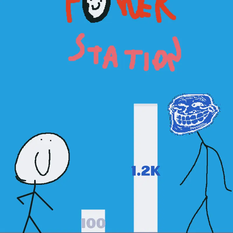 Game by @Glitch_guy