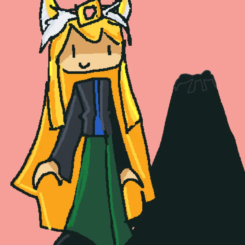 Game by @RandomL4N4