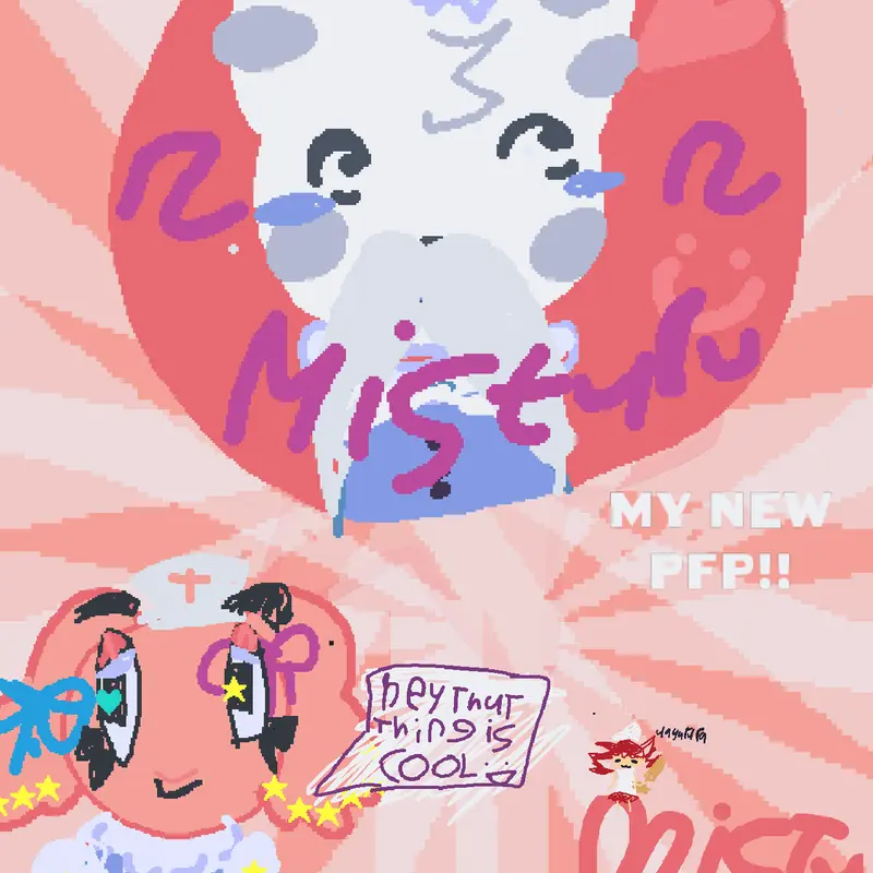 Game by @mistyruu