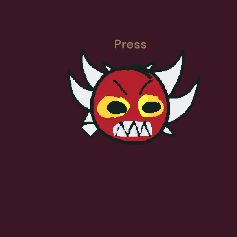 Clicker by @FIZZZYY
