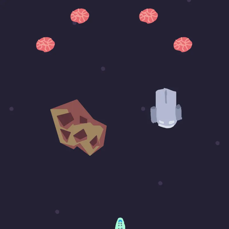 Game by @DaScorpionGamer