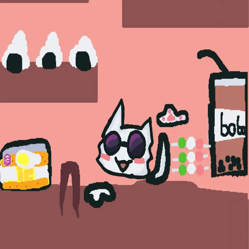 Game by @neewbie