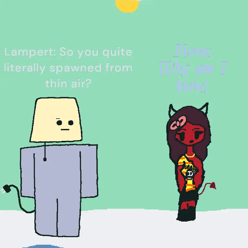Game by @insomanic