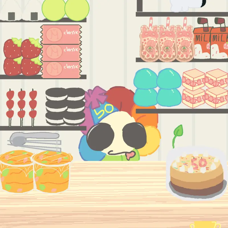 Game by @whereismytoast