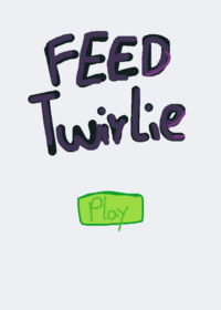 Mukbang game