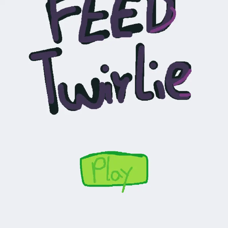 Mukbang game by @C0SM0_C4K3Y